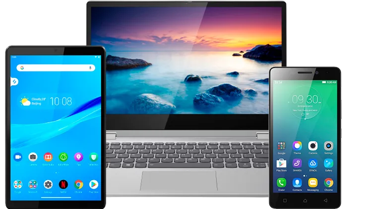 Сервисный центр Lenovo в Уфе