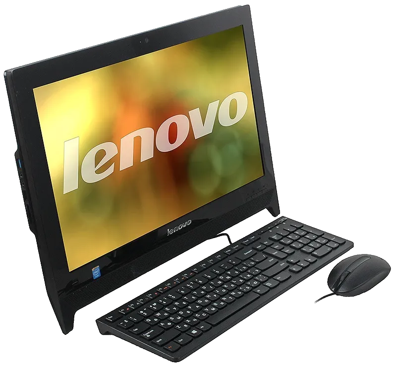 IdeaCentre C260G-J182G5008UK