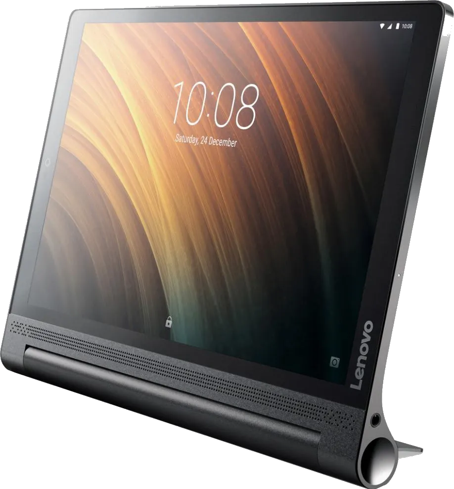 Yoga Tab 3 Plus