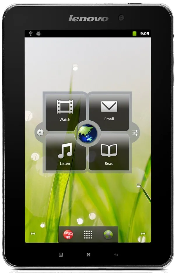 IdeaPad A1