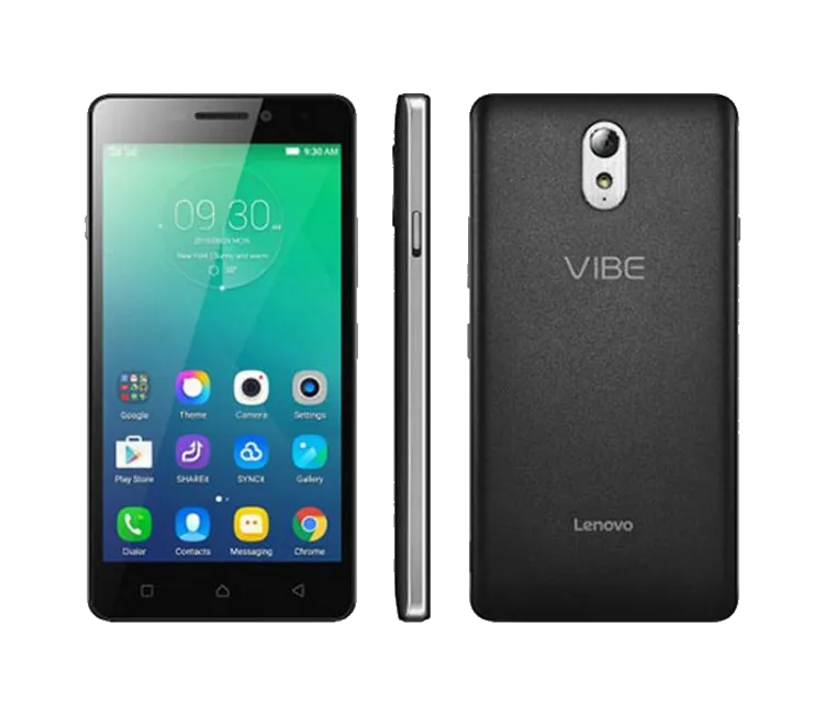 Vibe C2