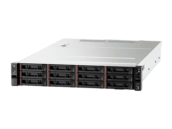 ThinkSystem SR590