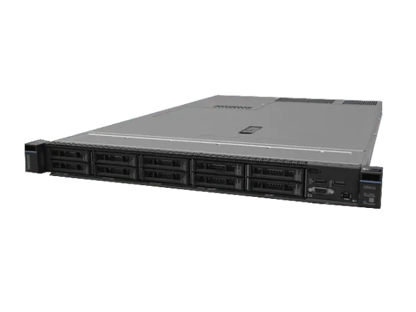 ThinkSystem SR250