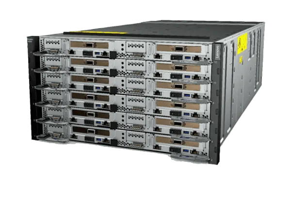 ThinkSystem SD650
