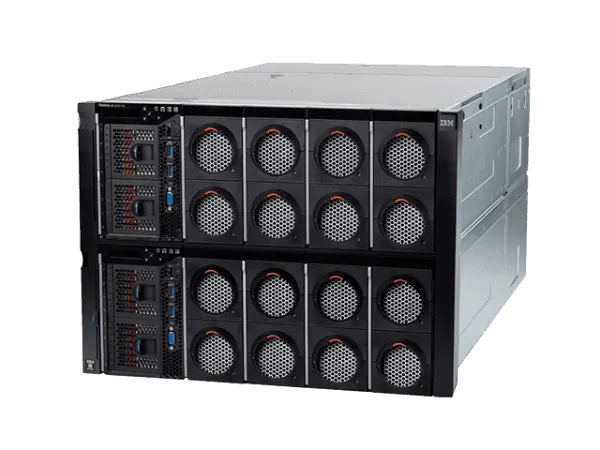 System X3950 X6