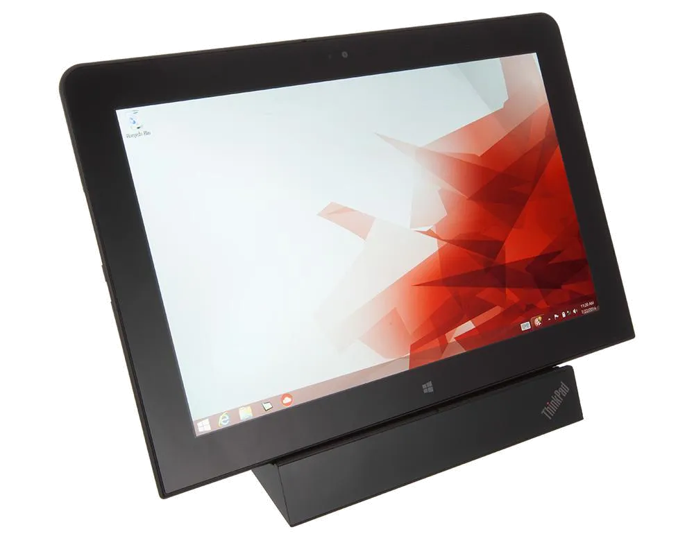 Yoga Tab 3 Pro