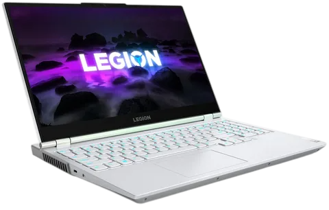 Legion 5 Gen7