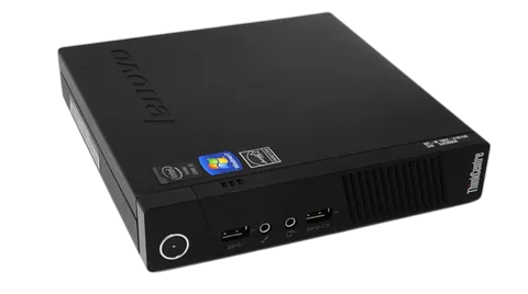 ThinkEdge SE50