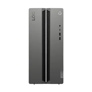 Tower 10th Gen, 17L, Intel