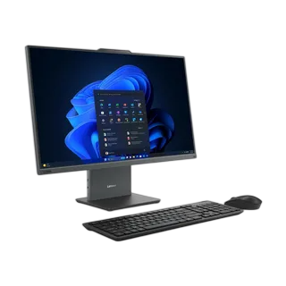 AIO i 9th Gen, 24, Intel